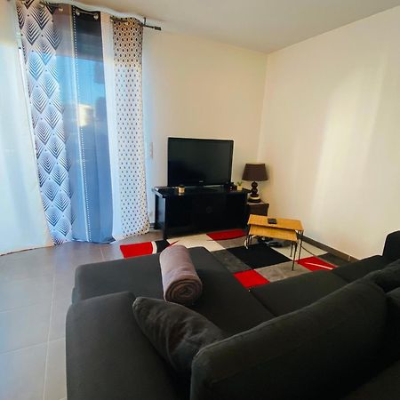 Appartement T2 Cosy A Rodez Exteriér fotografie