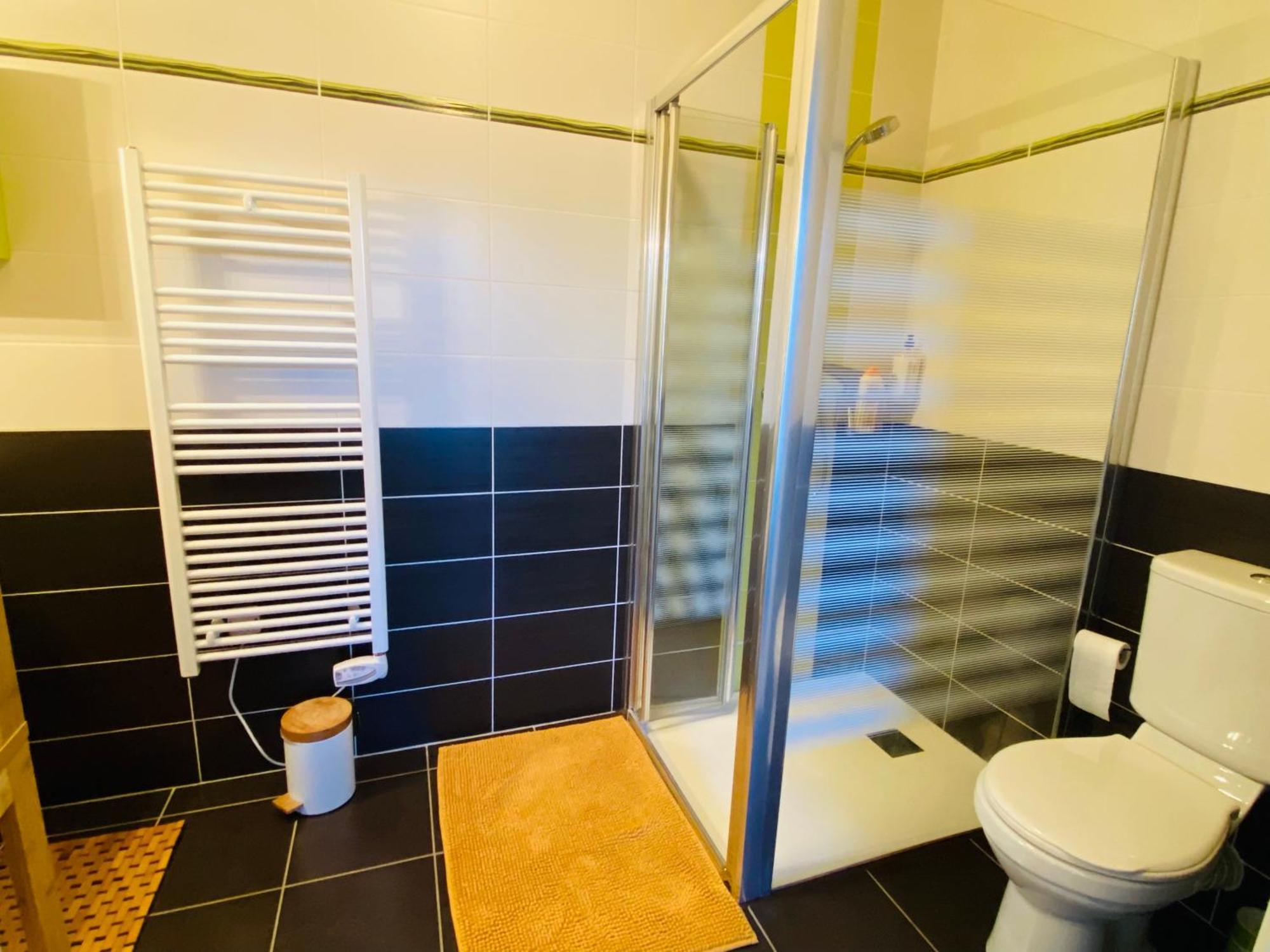 Appartement T2 Cosy A Rodez Exteriér fotografie
