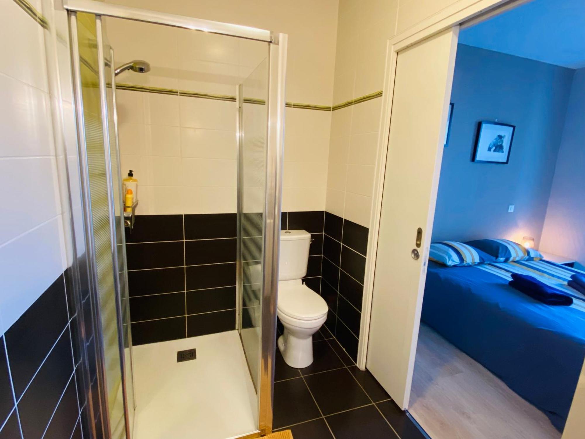 Appartement T2 Cosy A Rodez Exteriér fotografie